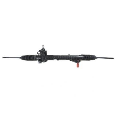 Abbildung von LAUBER 66.0798 Servolenkung hydraulisch für Linkslenker TRW M14x1,5 M14 x 1.5mm MALE 1270 klin