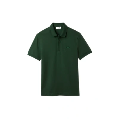 Abbildung von Lacoste Poloshirt, Herren, Größe: XXL, Vert