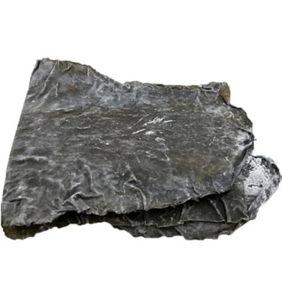 Abbildung von Dashi Kombu, Meeresgemüse, getrockneter Seetang, 200 g
