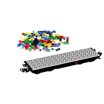 Abbildung von Sonderwagen H0 Piko 58405 DC 1 Stück