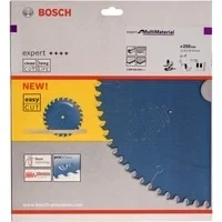 Abbildung von Kreissägeblatt Expert for Multi Material, Ø 250mm, 80Z