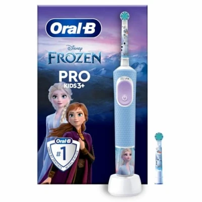 Abbildung von Oral B Vitality Pro Kids Frozen HBOX