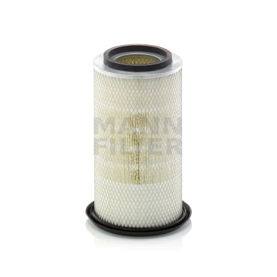 Abbildung von MANN FILTER C 20 220 x Luftfilter 340 184, 218 Filtereinsatz mit Dichtung