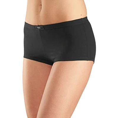 Abbildung von H.I.S Panties, Damen, Größe: 48, Schwarz