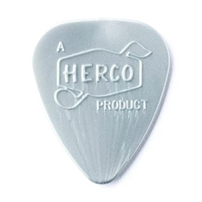 Abbildung von Jim Dunlop of 6 Vintage &#039;66 Heavy picks, 22211509006, Natural