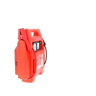 Abbildung von CARPOINT 0177707 Starthilfe Powerbank 17