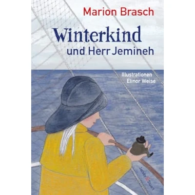 Abbildung von Winterkind und Herr Jemineh