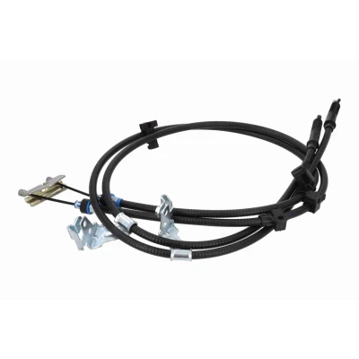 Abbildung von VAICO V25 30078 Handbremsseil hinten FORD: Focus 3 Turnier, 3, Mk3 Kasten / Kombi