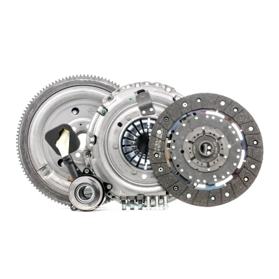 Abbildung von LuK BR 0241 600 0200 00 Kupplungssatz FORD: Focus 2 Kombi, Schrägheck, C Max, VOLVO: V50, S40 II, C30, MAZDA: 3 Hatchback, Limousine