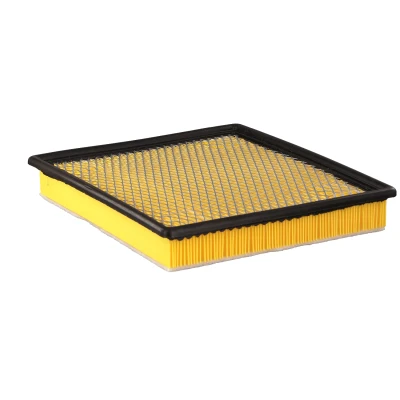 Abbildung von FEBI BILSTEIN 101643 Luftfilter 42 252,5 284,5 Filtereinsatz OPEL: Insignia A Limousine, Sports Tourer, Schrägheck