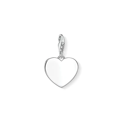 Abbildung von Thomas Sabo Clasp Charms 925_Sterling_Silber 1634 001 21