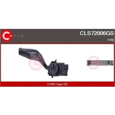 Abbildung von SANDO SLS72006.1 Blinkerschalter