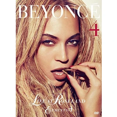 Abbildung von Beyonce Live at Roseland [2 DVDs]