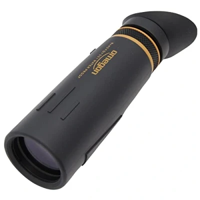 Abbildung von Omegon Monokular Orange 8x42