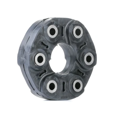 Abbildung von MEYLE 314 152 3106/HD Hardyscheibe 105 144 ohne Anbaumaterial BMW: 3 Limousine, 5 Touring