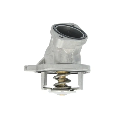 Abbildung von WAHLER 4832.87D Kühlwasserthermostat 87 mit Dichtungen MERCEDES BENZ: Vito Mixto, Viano, Bus