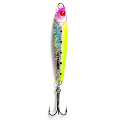 Abbildung von Fladen Shiner Speed Jig Pilker Lime 30g