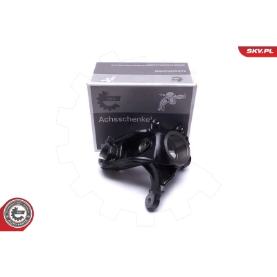 Abbildung von ESEN SKV 47SKV602 Achsschenkel Vorderachse rechts CITROËN: C3 Pluriel, C2 Schrägheck, C4 II Cactus, PEUGEOT: 1007 207 Schrägheck