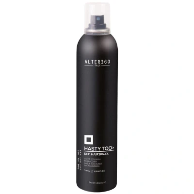 Abbildung von Alter Ego Haarlack Hasty Too Eco Hairspray 320ml