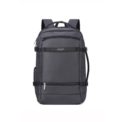 Abbildung von Aoking Tagesrucksack, Größe: 1, Grey