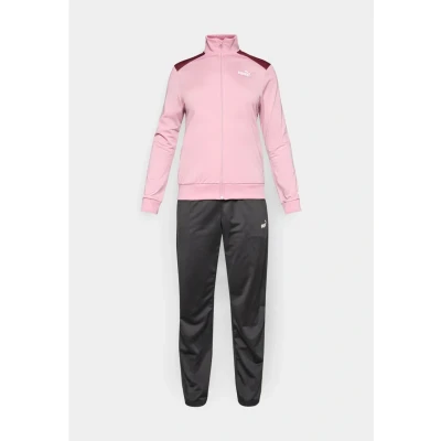 Abbildung von PUMA Trainingsanzug &quot;POLY SUIT OP&quot;, (2 tlg.)