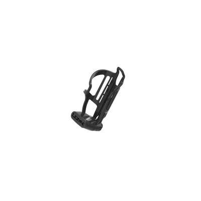 Abbildung von LEZYNE Unisex Erwachsene Tubeless Flow Flaschenhalter, schwarz, 1