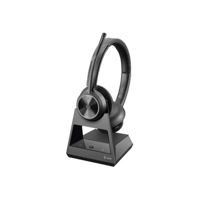 Abbildung von Poly Savi 7320 Office Stereo Headset On Ear