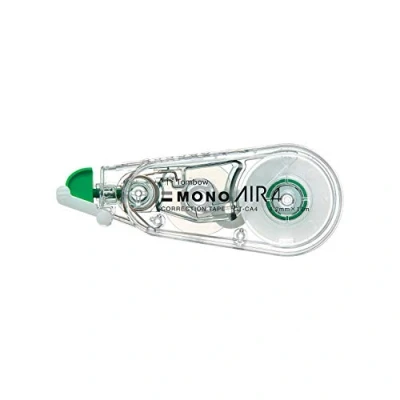 Abbildung von Tombow CT CA4 B Korrekturroller, mittiges Abrollen, 4,2 mm x 10 m, lose