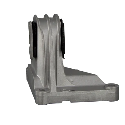 Abbildung von FEBI BILSTEIN 26144 Getriebelagerung oben VOLVO: S60 I, V70 2, S80 I