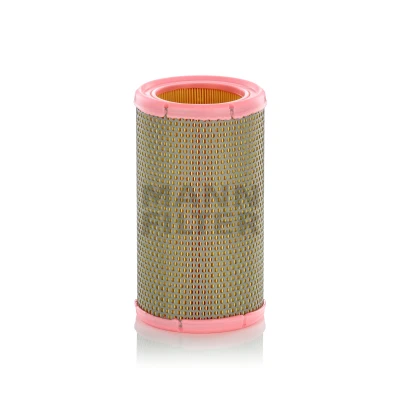 Abbildung von MANN FILTER C 1380 Luftfilter 220 128 Filtereinsatz RENAULT: MEGANE Scenic, 1 Cabriolet, ESPACE 2, CITROËN: CX 2