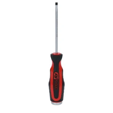 Abbildung von KS TOOLS 151.1123 Schraubendreher 3,5 165, 60 Schlitz