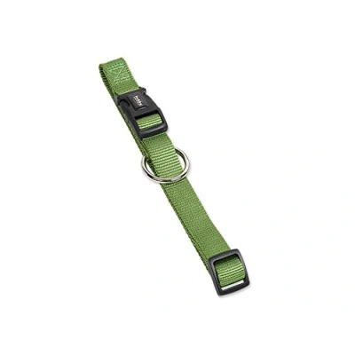 Abbildung von Nobby Halsband Classic, lindgrün L: 40 55 cm, B: 20 mm, 1 Stück