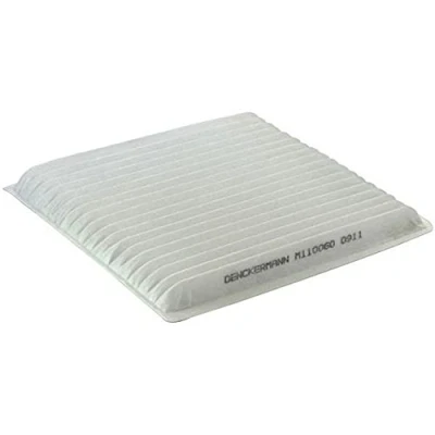 Abbildung von DENCKERMANN M110060 Innenraumfilter Frischluftfilter 215 195 18 TOYOTA: Yaris I Schrägheck, RAV4 II SUV, Verso, SUBARU: Legacy 4 Kombi