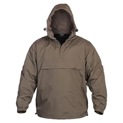 Abbildung von Mil Tec Herren Combat Jacke, Coyote, S EU