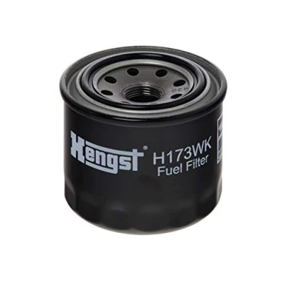 Abbildung von Kraftstofffilter HENGST FILTER H173WK