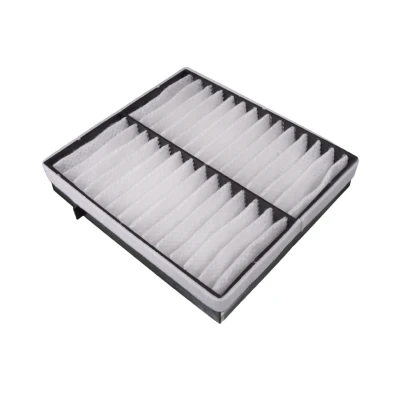 Abbildung von BLUE PRINT ADU172510 Innenraumfilter Pollenfilter 234 225 40 MERCEDES BENZ: ML Klasse