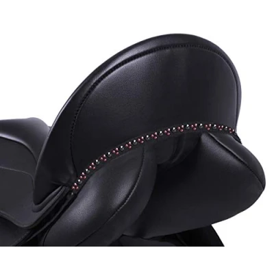 Abbildung von QHP Sattelschmuck ChiantiVerkauft von HypoStore