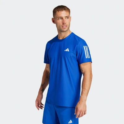 Abbildung von adidas Performance Laufshirt OTR B TEE