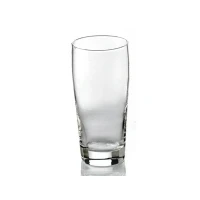 Abbildung von Arcoroc Willli Becher Biergläser, 12 Stück, Glas, 33 cl