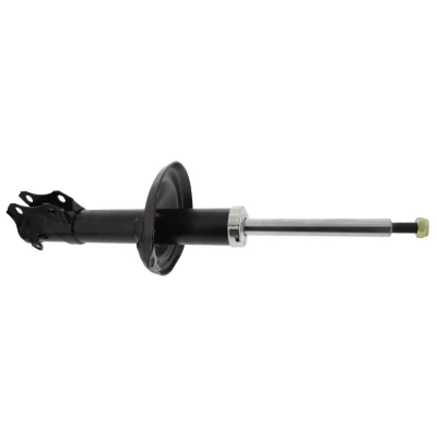 Abbildung von MAPCO 20870 Stoßdämpfer Vorderachse Gasdruck Zweirohr federtragender Dämpfer oben Stift mit Halter VOLKSWAGEN: GOLF 2, 3, Passat B3/B4 Variant