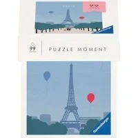 Abbildung von Puzzle Moment Paris