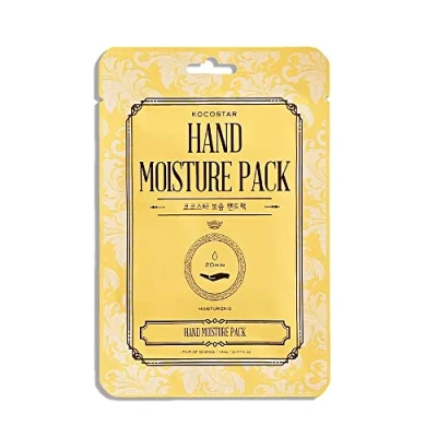 Abbildung von Kocostar HAND Moisture PACK Fußmaske, Größe: 14 ml,