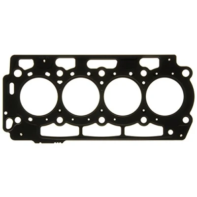Abbildung von AJUSA 10154110 Zylinderkopfdichtung 1,3 75 3 MULTILAYER STEEL PEUGEOT: 206 Schrägheck, 207 307 FORD: FIESTA 5, 6
