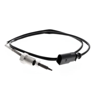 Abbildung von VEMO V10 72 0027 Sensor, Abgastemperatur Q+, Erstausrüsterqualität VOLKSWAGEN: Polo V Schrägheck, SKODA: Fabia 2 Combi, Roomster