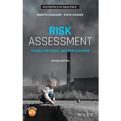 Abbildung von Risk Assessment: Theory, Methods, and Applications (Statistics in Practice)