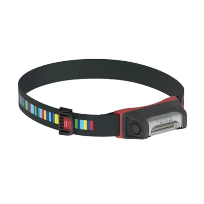 Abbildung von SCANGRIP I MATCH 3 03.5656 Stirnlampe 1600 COB LED