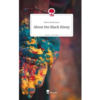 Abbildung von About the Black Sheep. Life is a Story story.one