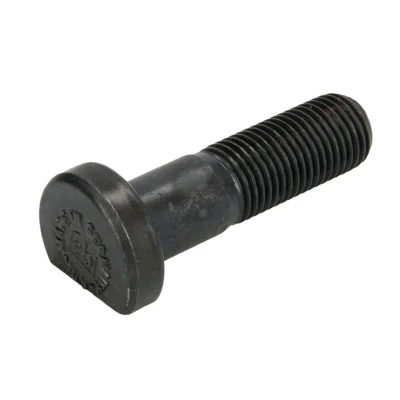 Abbildung von FEBI BILSTEIN 03176 Radbolzen M14 x 1,5 57 Vorderachse 10.9 phosphatiert MERCEDES BENZ: T2/LN1 Pritsche/Fahrgestell, T2/L Kasten / Kombi