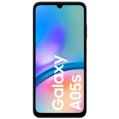 Abbildung von Samsung Galaxy A05s 128GB Zwart