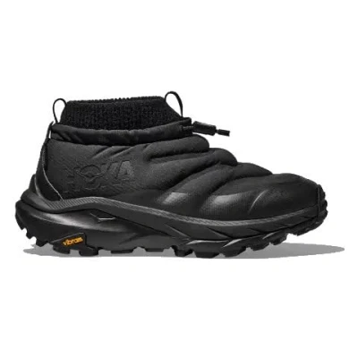 Abbildung von HOKA KAHA 2 Frost GTX Hikingschuh, Damen, Größe: 38, Black Schuhe